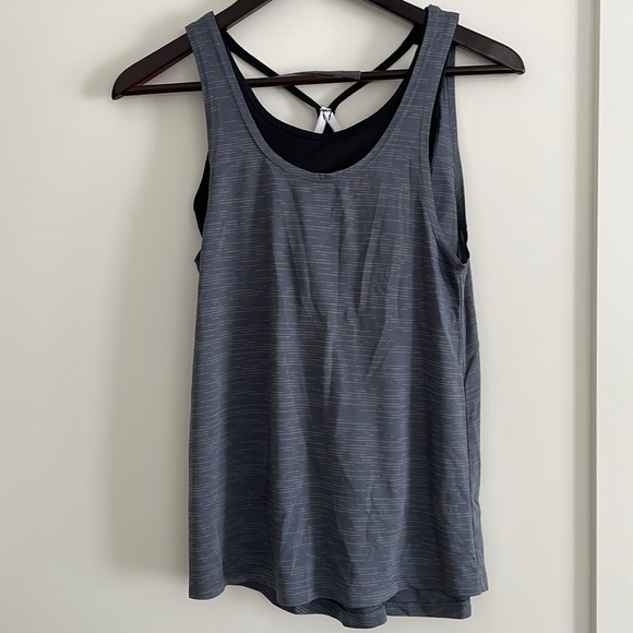 Running Tank - Picture 1 of 3